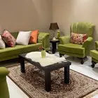 بيع اثاث مودرن معا ستاره معا 2 ابجوره معا 3 طاولات معا سجاده