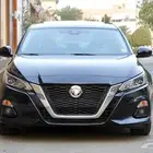نيسان التيما SL فل كامل 2020