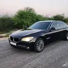 بي ام دبليو BMW 730li 2010 نظيف