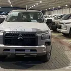 ميتسوبيشي L200 دبل ديزل اتوماتيك سعودي 2024