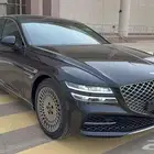 جنسس جي 80 2023 ولله الحمد وكالة بالكامل