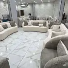 كنب جديد جاهز بالرياض