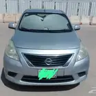 نيسان صني 2014 بحاله ممتازه