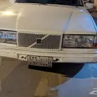 فولفو 940