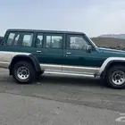 باترول97 GL مخزن