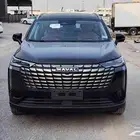 هافال H6 بريميوم 2025