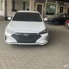 هونداي لنترا 2020 وارد كوري