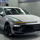 هيونداى سوناتا كمفورت 2026  2025كاش وتقسيط