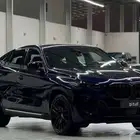 2024 بي ام دبليو اكس6 BMW X6 M60i
