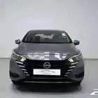 نيسان صني الشكل الجديد استاندر 2024 ونص فل