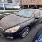 بيجو 508