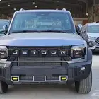 جيتور T2 لاكجري 2026 متوفر لدي القيادة للسيارات