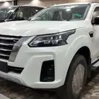 عرض الافراد والشركات نيسان اكستيرا دبل وبدون 2024