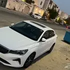 2023 جيلي أمجراند