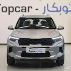 كيا سونيت ستاندر ونص فل 2024 كاش وتمويل