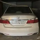 هوندا اكورد سبيشل اللون ابيض