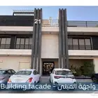 شقة للإيجار   حي العارض   روز ريزيدنس