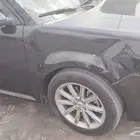 ورشة سيارات