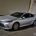كامري 2025 نص فل للتنازل