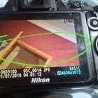 ساعات كاميرات وغيرها من البضائع