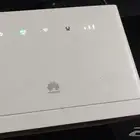 مودم هواوي الجيل الرابع Huawei B311 4G router