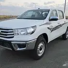 تويوتا هايلوكس 2025