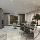 تصميم فلل سكنية و أبنية تجارية و شاليهات و محلات تجارية