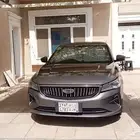 جيلي إمجراند 7 موديل 2023 فل كامل