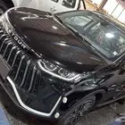 جيتور X50 فل كامل 1500 سي سي تربو 5 مقاعد PREMIUM - 2025