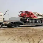 RENT FOR TRUCK HYDROLICK LOWBED  1