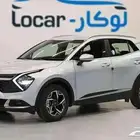 كيا سبورتاج استندر 1.5 2025