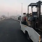 للايجار رافعات شوكيه - المدينه