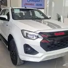 إيسوزو ديماكس غمارتين GT و LS فل كامل 2025 بسعار منافسه