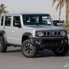 جمني 2024 فل كامل أصفار وكالة نجيب أوتو