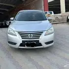 نيسان سنترا 2019 نص فل