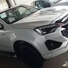 ايسوزو ديماكس GT
