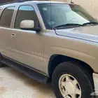 يوكن نظيف جدا ومخزن 2003