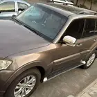 Mitsubishi 2016 Pajero