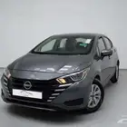 نيسان صني الشكل القديم والجديد موديل 2024