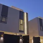 تاون هاوسات فاخرة للبيع بمخطط غصون بالجنادرية