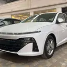 هيونداي اكسنت سمارت بلس 2025 فتحة بصمة