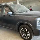 هافال H9 - فئة هاي 2026