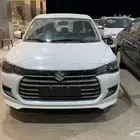 سوزوكي ديزاير 2026 استندر GL بنزين كاش وتقسيط