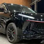 فورثينج T5 EVo 2023 لون أسود ( كاش و أقساط )