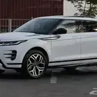 2025 LAND ROVER RANGE ROVER EVOQUE P250 D0YNAMIC SE 2.0L 0Km