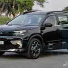 2024 CITROEN C5 AIRCROSS SHINE 1.6T GCC