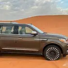 لينكولن نافيجاتور 2019 وارد قطر برزيدنتال له سنتين معي