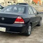 للبيع نيسان صني موديل 2010