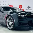 شفروليه كمارو SS 2021 LT1 أخو الجديد Chevrolet Camaro