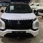 عرض خاااص متسوبيشي اوتلاندر 2025 بلاك سام اعلى فئة